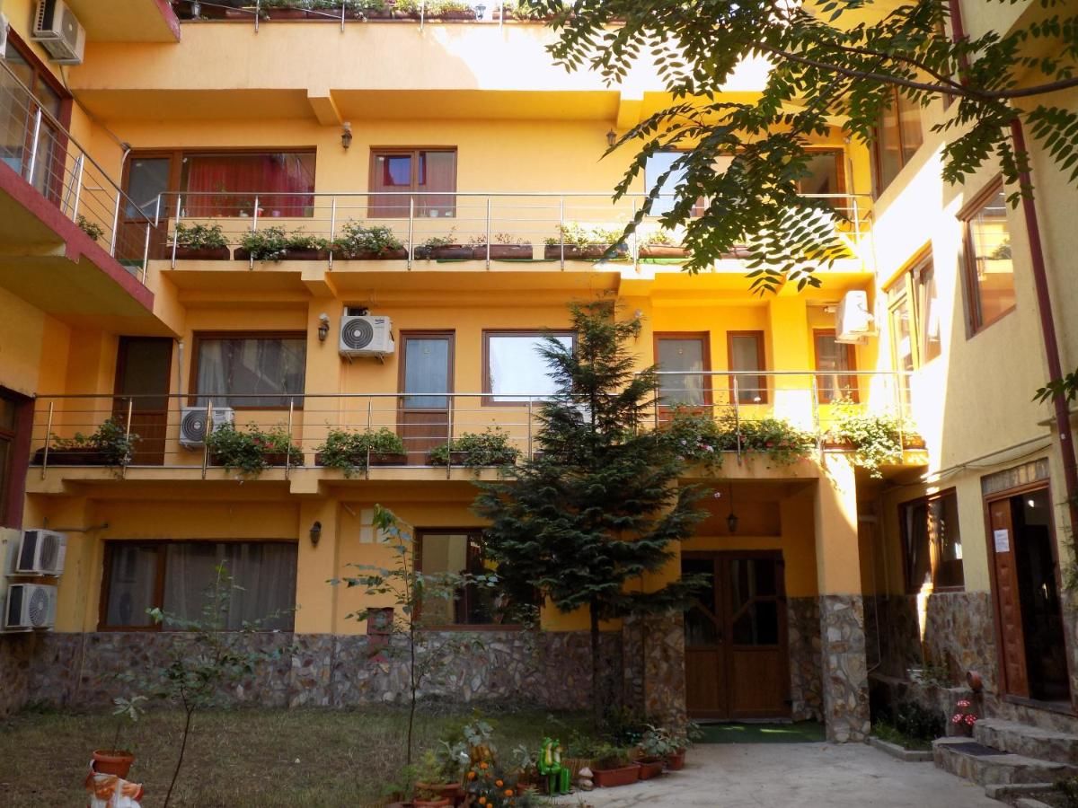 Гостевой дом Casa Tiky Тимишоара-4