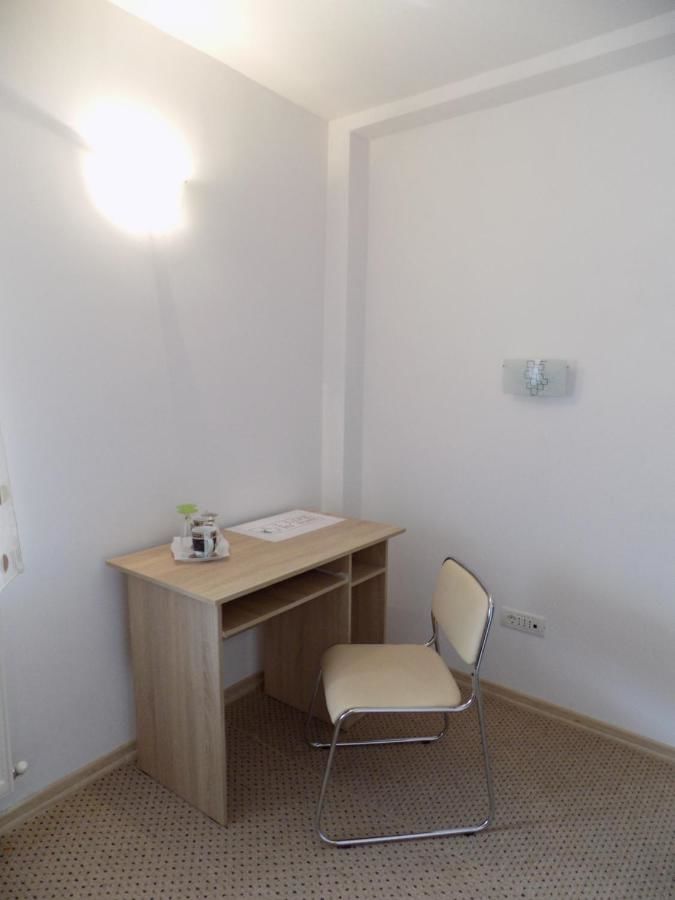 Гостевой дом Casa Tiky Тимишоара