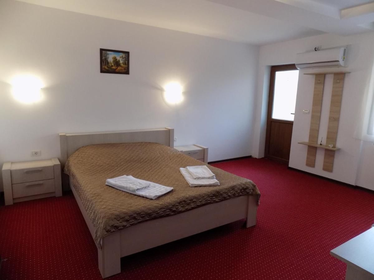 Гостевой дом Casa Tiky Тимишоара-17