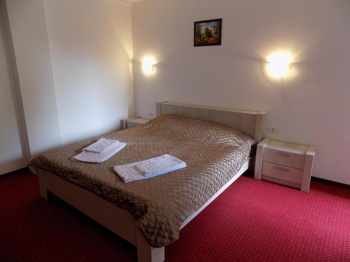 Гостевой дом Casa Tiky Тимишоара-19