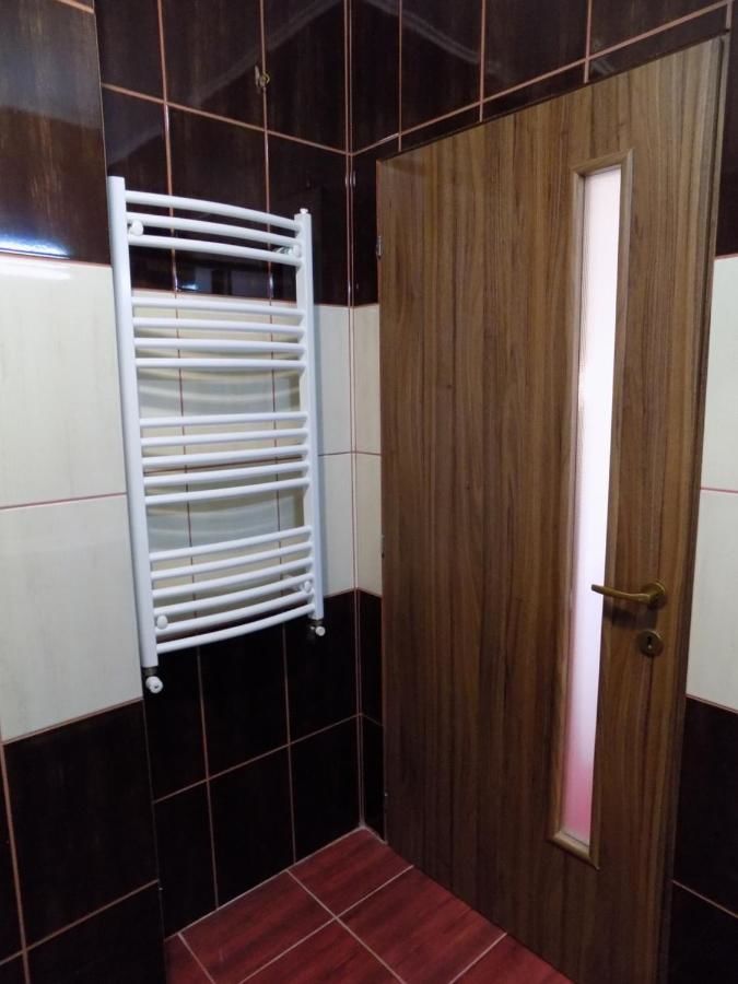 Гостевой дом Casa Tiky Тимишоара-21