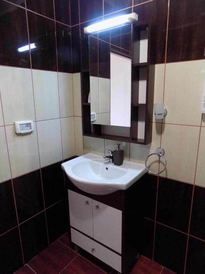 Гостевой дом Casa Tiky Тимишоара-22