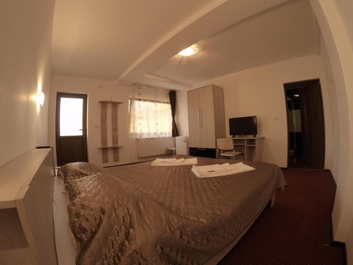 Гостевой дом Casa Tiky Тимишоара-24