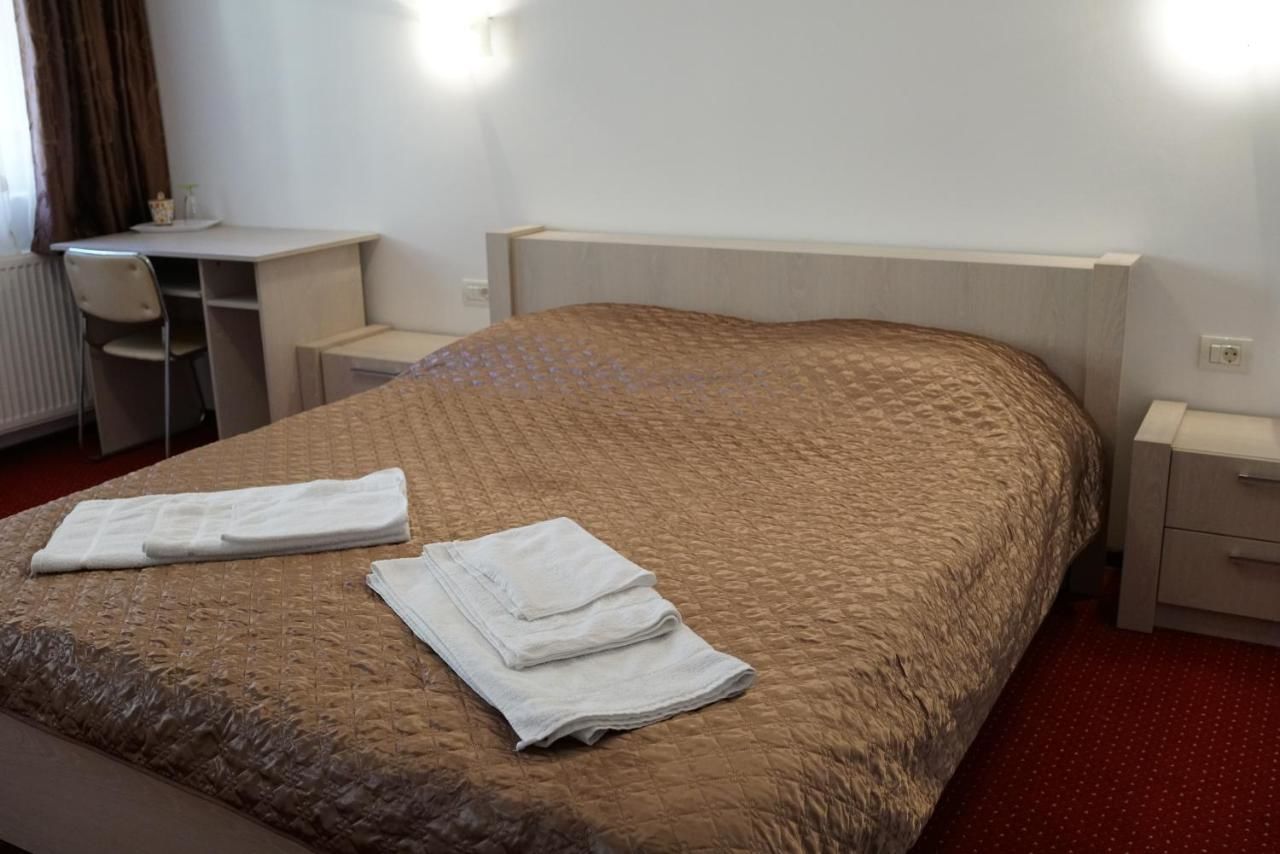 Гостевой дом Casa Tiky Тимишоара-26