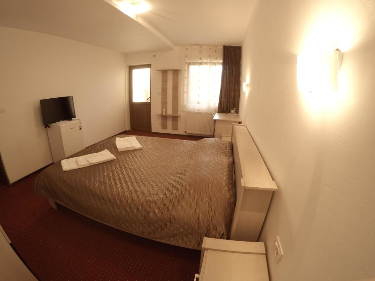 Гостевой дом Casa Tiky Тимишоара-27