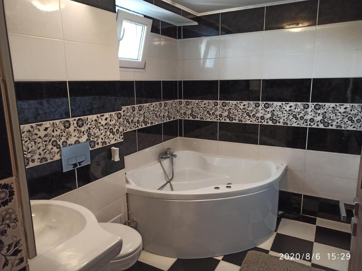 Гостевой дом Casa Tiky Тимишоара