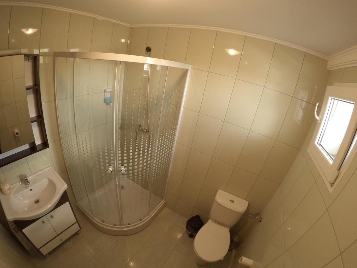 Гостевой дом Casa Tiky Тимишоара