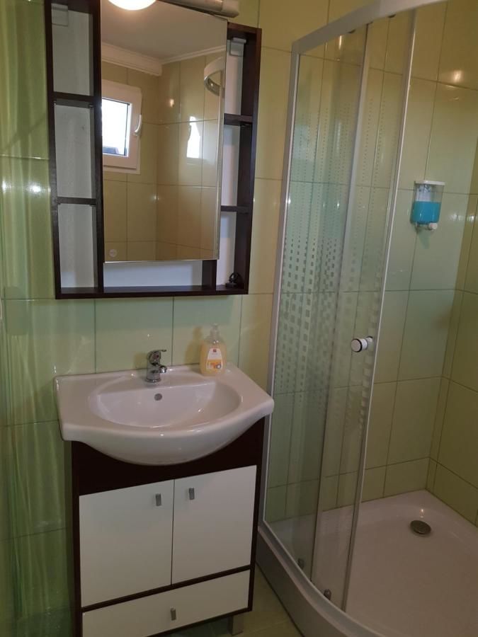 Гостевой дом Casa Tiky Тимишоара-34