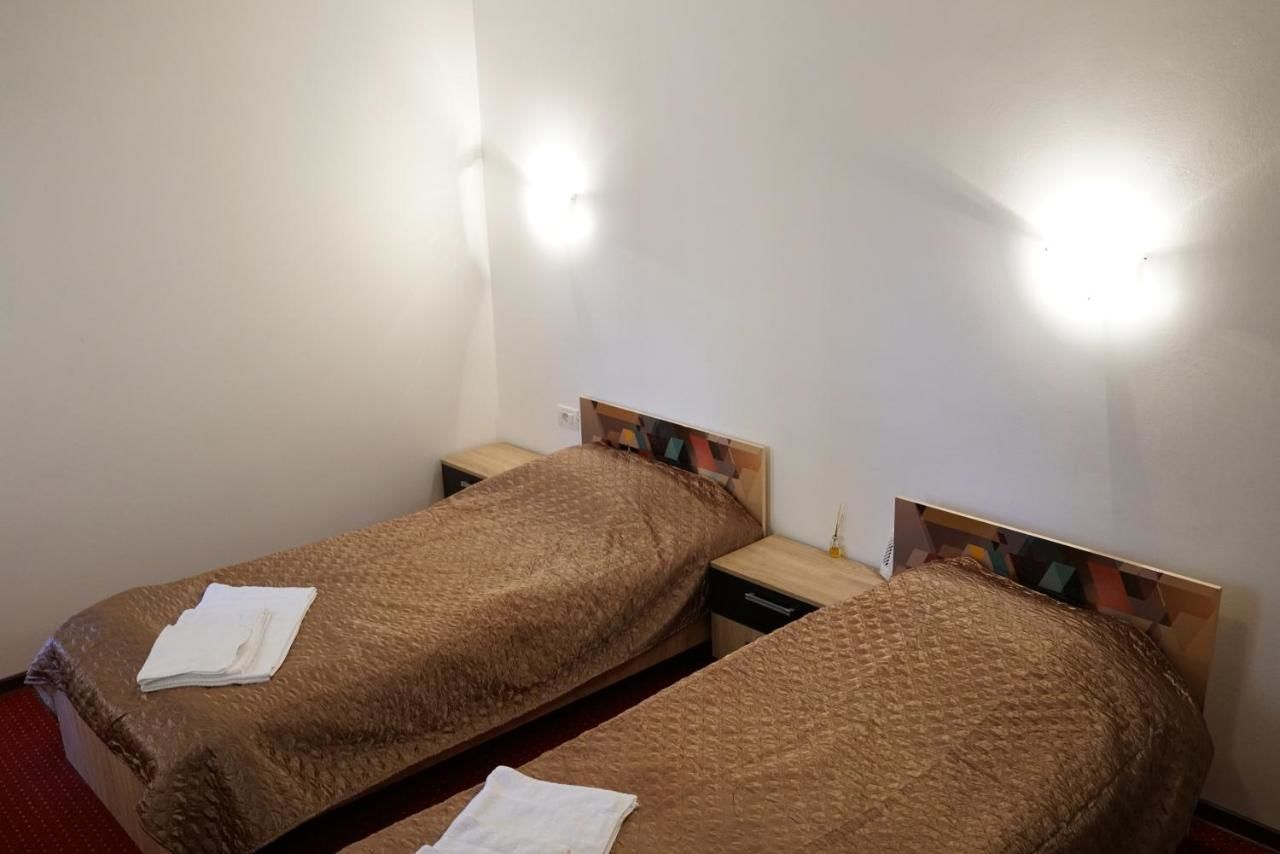 Гостевой дом Casa Tiky Тимишоара