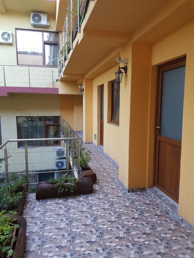 Гостевой дом Casa Tiky Тимишоара-39