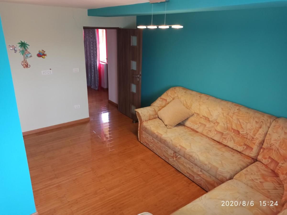 Гостевой дом Casa Tiky Тимишоара