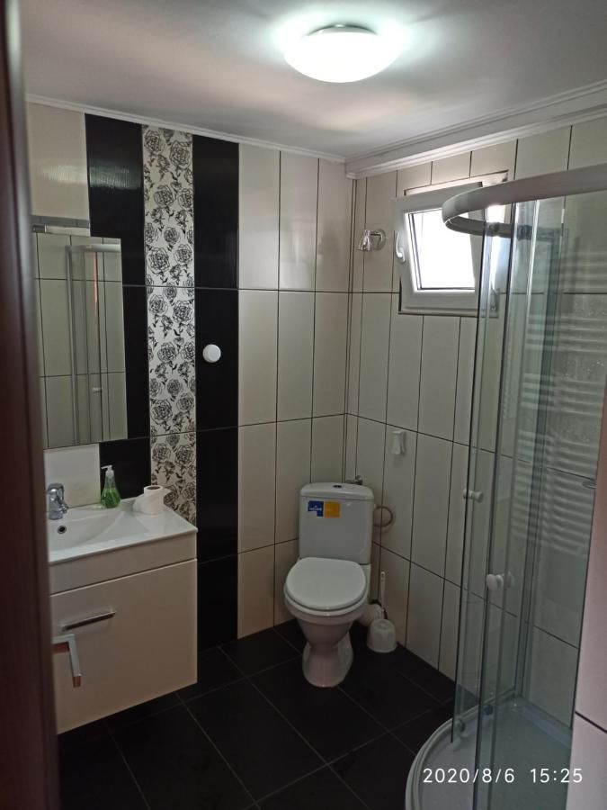 Гостевой дом Casa Tiky Тимишоара