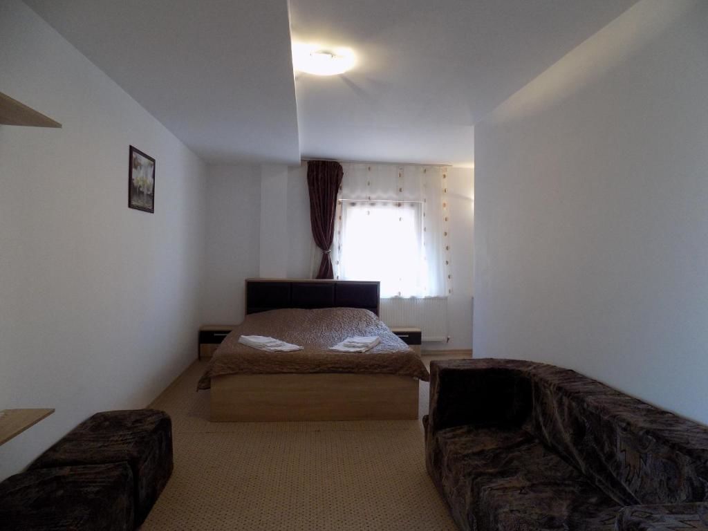 Гостевой дом Casa Tiky Тимишоара