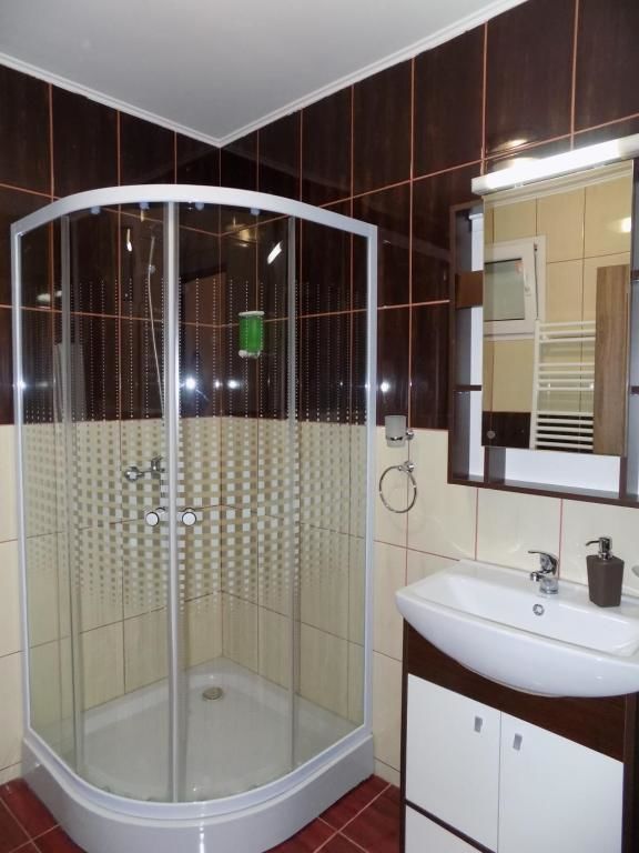 Гостевой дом Casa Tiky Тимишоара