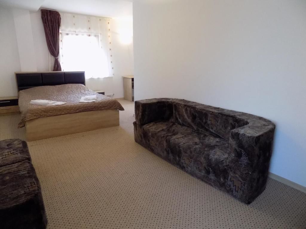 Гостевой дом Casa Tiky Тимишоара