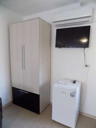 Гостевой дом Casa Tiky Тимишоара Двухместный номер с 1 кроватью и собственной ванной комнатой-6