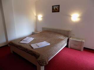 Гостевой дом Casa Tiky Тимишоара Двухместный номер с 1 кроватью и собственной ванной комнатой-3