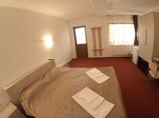 Гостевой дом Casa Tiky Тимишоара Двухместный номер с 1 кроватью и собственной ванной комнатой-9