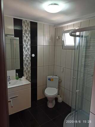 Гостевой дом Casa Tiky Тимишоара Апартаменты с 2 спальнями-3