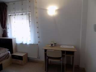 Гостевой дом Casa Tiky Тимишоара Двухместный номер с 1 кроватью и собственной ванной комнатой-15