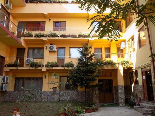 Гостевой дом Casa Tiky Тимишоара-3