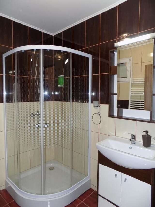 Гостевой дом Casa Tiky Тимишоара-15