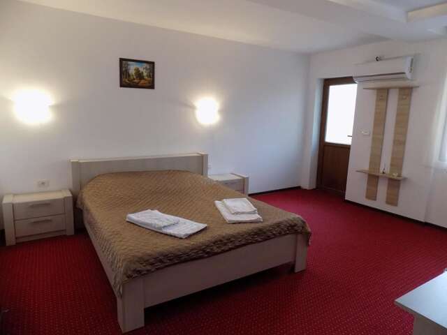 Гостевой дом Casa Tiky Тимишоара-16