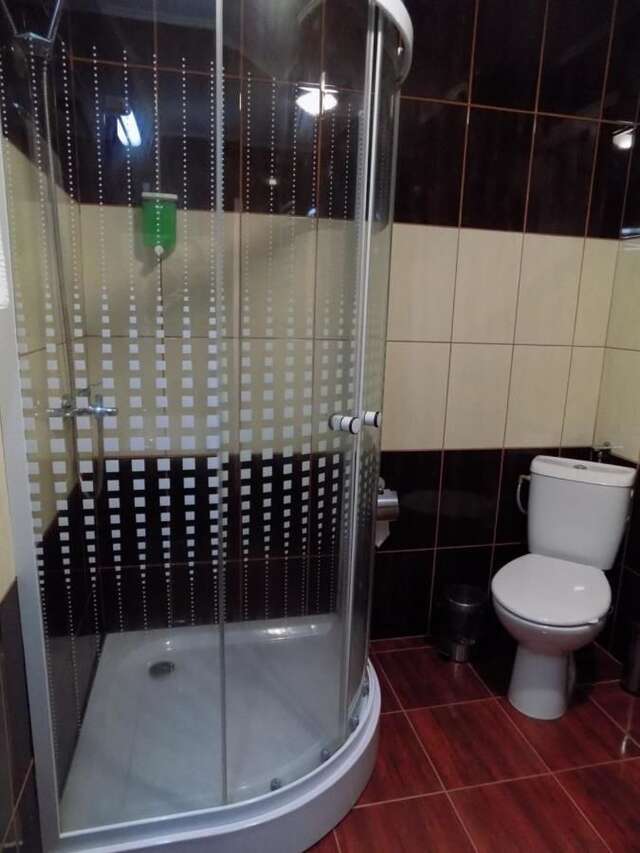 Гостевой дом Casa Tiky Тимишоара-19