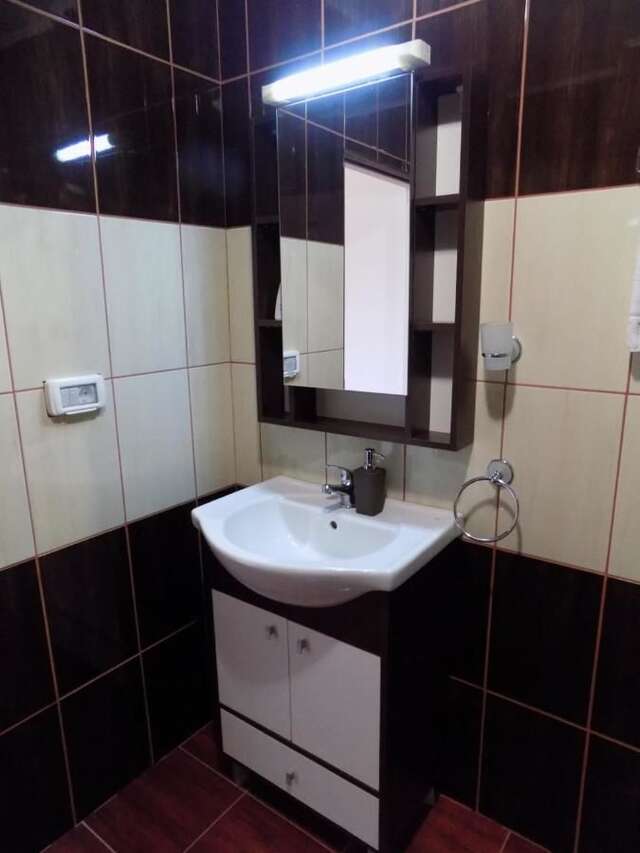 Гостевой дом Casa Tiky Тимишоара-21