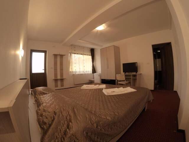 Гостевой дом Casa Tiky Тимишоара-23