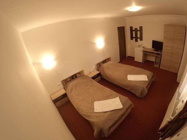 Гостевой дом Casa Tiky Тимишоара-30