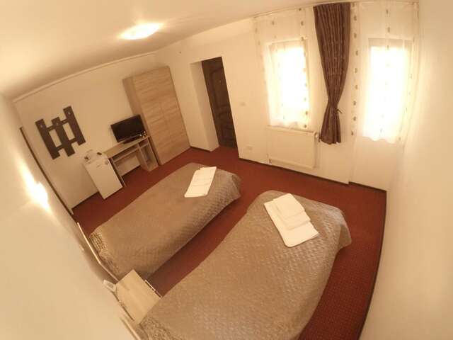 Гостевой дом Casa Tiky Тимишоара-31