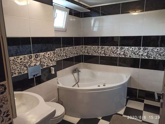 Гостевой дом Casa Tiky Тимишоара-5