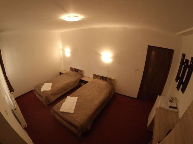 Гостевой дом Casa Tiky Тимишоара-34