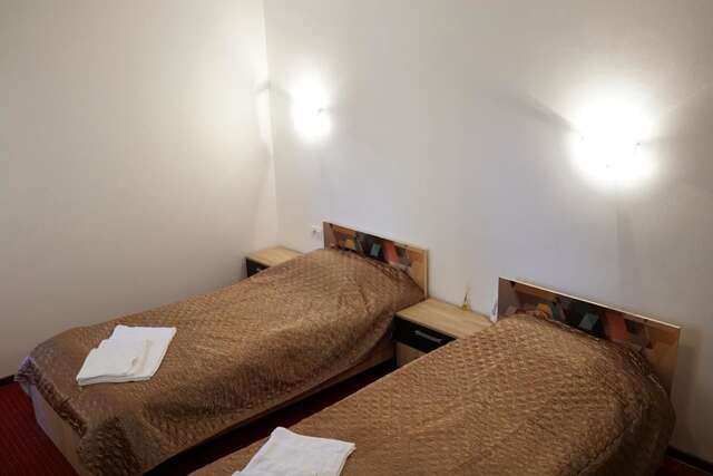 Гостевой дом Casa Tiky Тимишоара-35