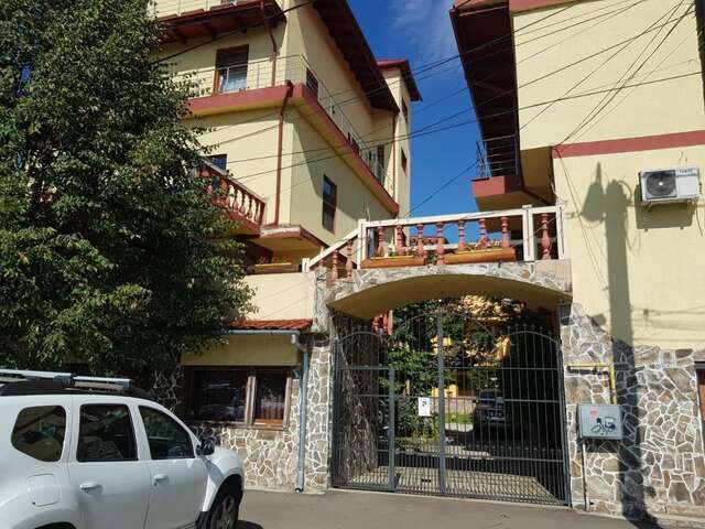 Гостевой дом Casa Tiky Тимишоара-39