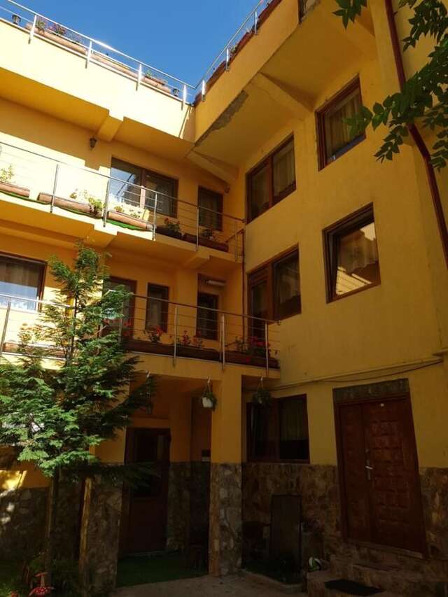 Гостевой дом Casa Tiky Тимишоара-40