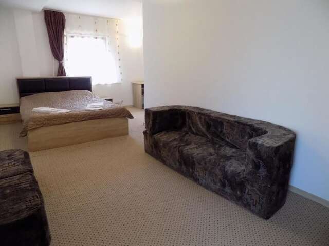 Гостевой дом Casa Tiky Тимишоара-50