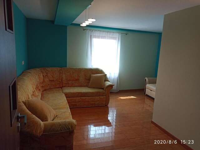 Гостевой дом Casa Tiky Тимишоара-7